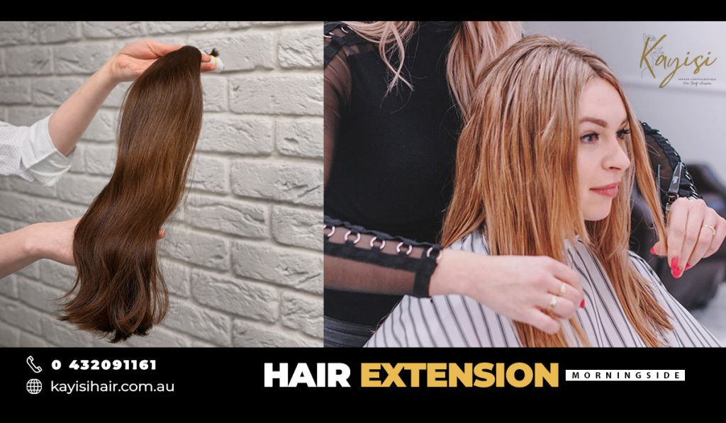 Why Do You Need To Wear Hair Extensions? Advantages Revealed