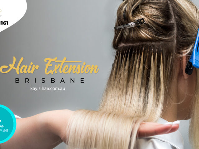 Influence New Beauty Standards With Proper Hair Extension- Explore!