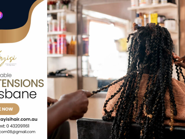 Everything You Need To Know About Affordable Hair Extensions
