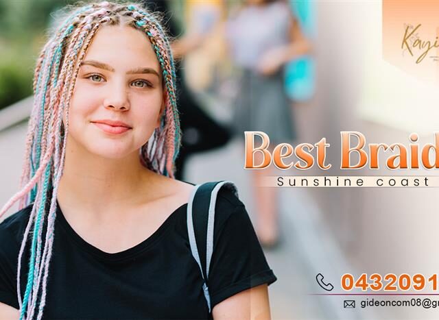All You Need to Know About Hair Braids