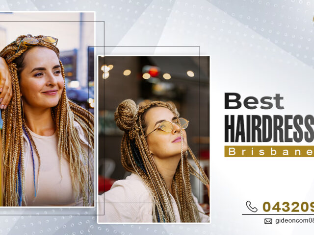 Why You Should Count On The Best Hairdresser For African Hair Style?