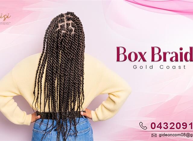 Box Braids: The Beauty Hair With The Power Of African Ethnicity