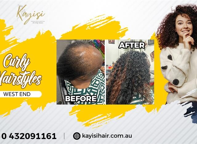 Unleash Your Inner Curl: The Ultimate Guide to Curly Hairstyles