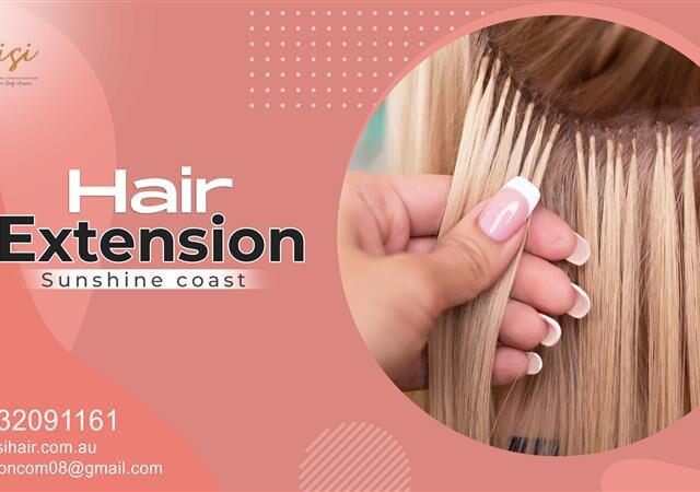 How Hair Extensions Add To Your Glam Quotient?-Top Facts To Find Out