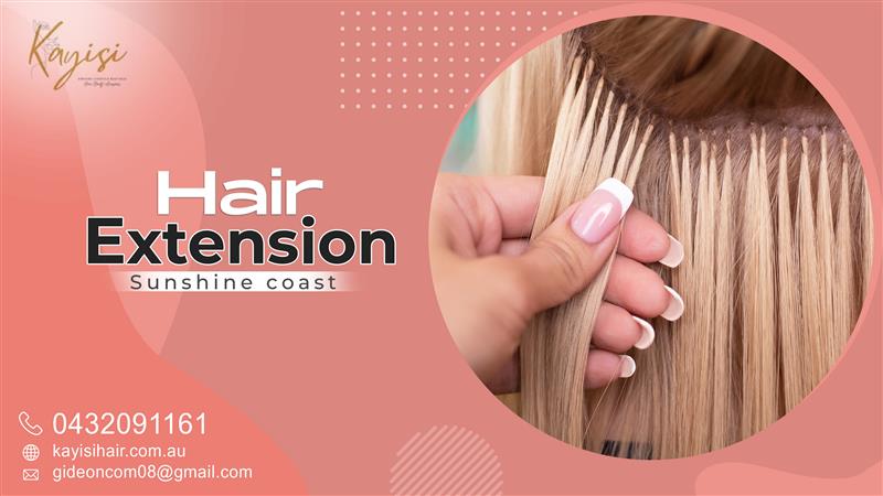 Hair Extensions