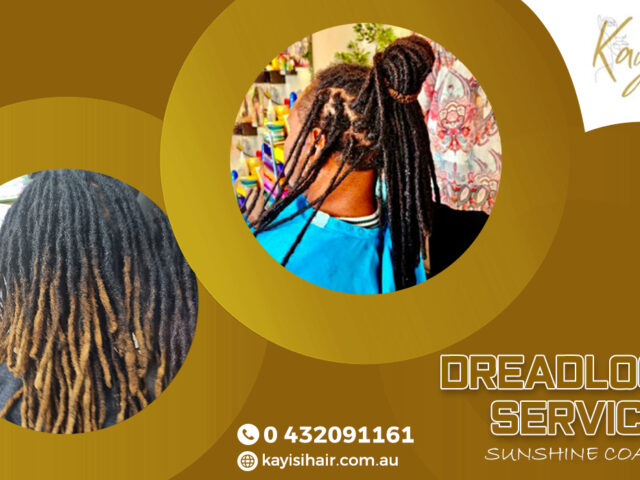 Dreadlocks: Learn More About The Style And How To Maintain It