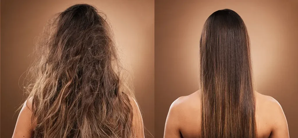 Best Nanoplasty Hair Treatment