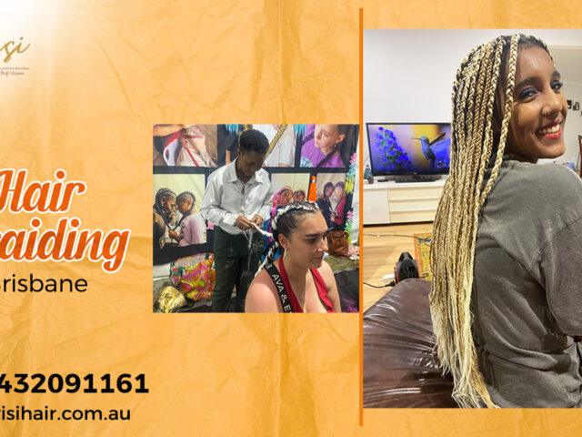Bring Out Your Inner Diva with Impressive Hair Braiding Styles