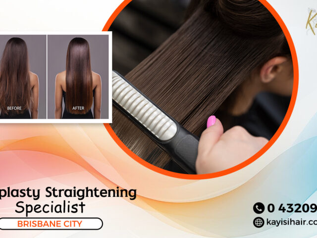 Here’s what to Expect from a Nanoplasty Straightening Specialist!