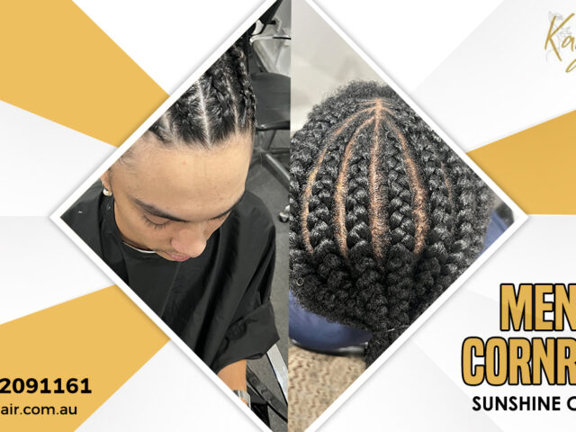 The Men’s Cornrow Conundrum: Don’t Get Cooked by a Basic Braider