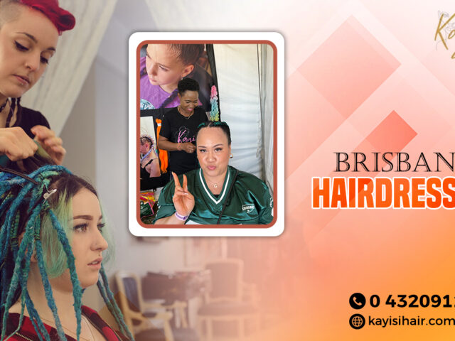 The Ultimate Glow-Up Guide: Everything You Need to Know About a Hairdresser