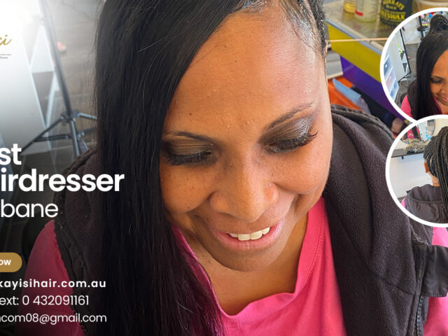 How to Find Your Hairdresser? Search Tips!