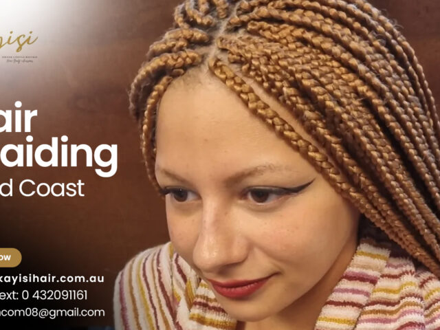Hair Braiding: 6 Things to Know Before Taking the Plunge!