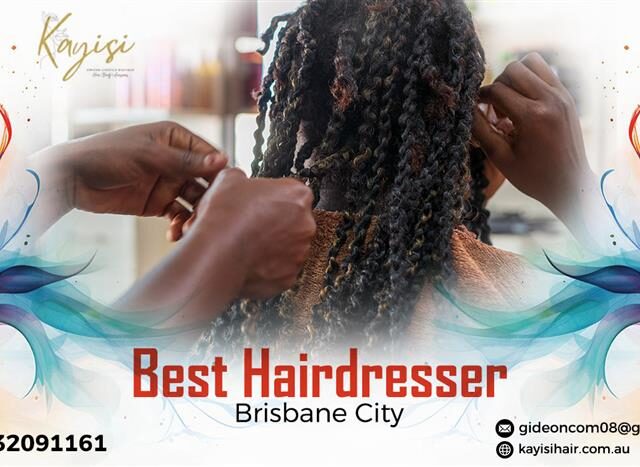 Hair Goals Unlocked: The Benefits of Hiring the Best Hairdresser